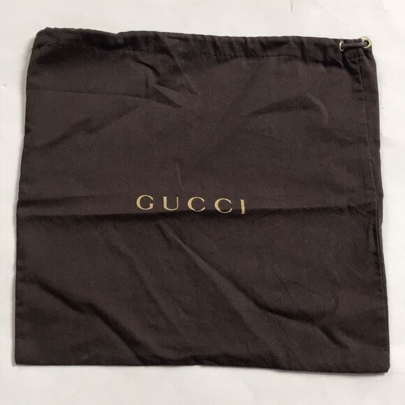 Auténtica Gucci Dust Bag - Picture 1 of 7